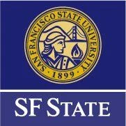 SFSU Bookstore logo